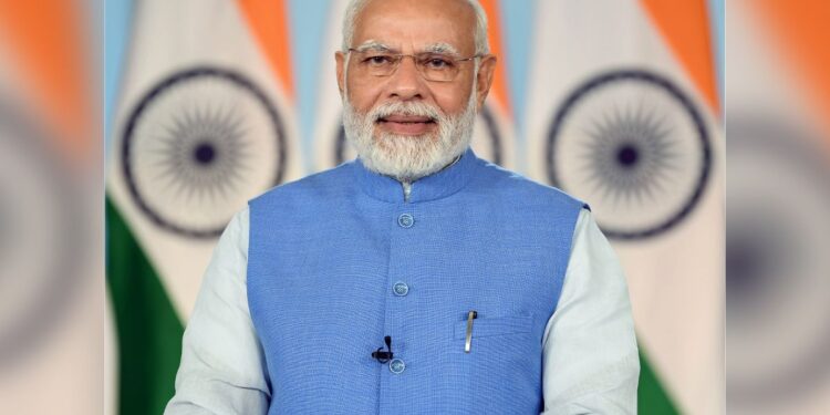 PM Modi launches India International Bullion Exchange in Gujarat