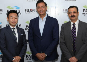 Paras Healthcare partners Fujifilm India to improve healthcare quality