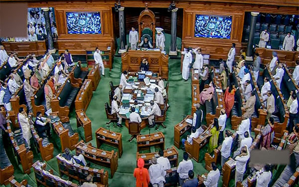 Parliament Passes Bill to Convert NRTI Vadodara into Gati Shakti Vishwavidyalaya