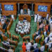 Parliament Passes Bill to Convert NRTI Vadodara into Gati Shakti Vishwavidyalaya