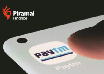 Paytm to Expand its Merchant Loan Business with Piramal Finance