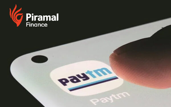 Paytm to Expand its Merchant Loan Business with Piramal Finance