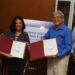 Prashanth Prakash Signs MoU with IISc to Fund Geriatrics Unit at Bagchi-Parthasarathy Hospital