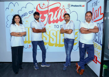 Protectt.ai launches new Product Innovation Centre at Chennai to meet India’s growing need of mobile security