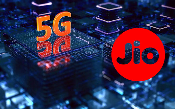 Reliance Jio to Roll-out Advanced 5G Network Across India