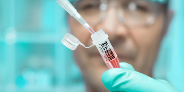 Roche Develops COVID-19 Test to Differentiate Recent Subvariants