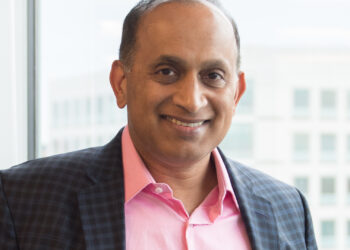 Cohesity Appoints Sanjay Poonen as CEO and President