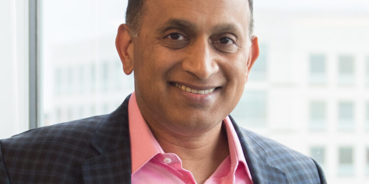 Cohesity Appoints Sanjay Poonen as CEO and President