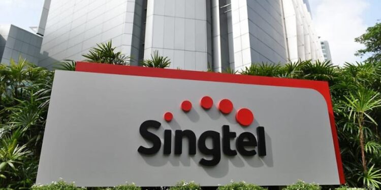 Singtel to invest additional $100 million into innovative technology start-ups