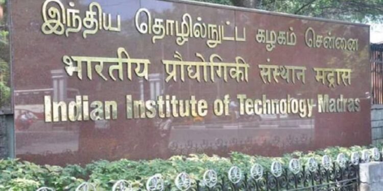 Tamil Nadu Government Special Task Force to Collaborate with IIT Madras Centre of Excellence for Road Safety