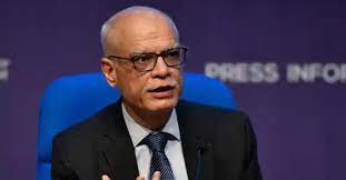 Tarun Bajaj becomes secretary in the ministry of corporate affairs