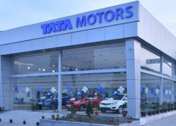 Tata Motors EV Subsidiary Acquires Ford’s Sanand Plant