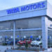 Tata Motors EV Subsidiary Acquires Ford’s Sanand Plant