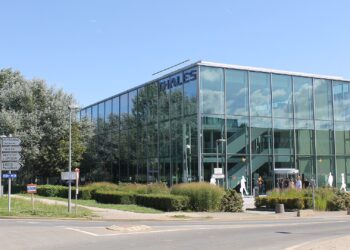 Telit to acquire Thales business