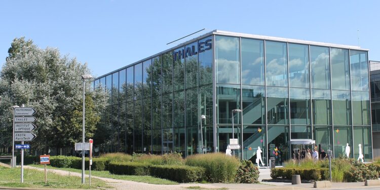 Telit to acquire Thales business
