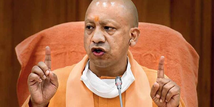 Uttar Pradesh Undertakes Bureaucratic Reshuffle