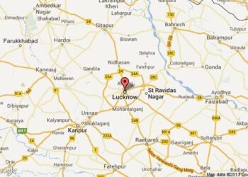 Uttar Pradesh Undertakes IPS Reshuffle
