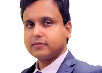 Zeon Lifesciences on boards Dr.Vivek Srivastava as a Senior Vice President