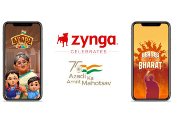 Zynga Partners with I&B Ministry for Educational Game Campaign Celebrating Country’s 75th Year of Independence