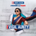 HDFC Bank launches ‘Vigil Aunty’ campaign to promote freedom from fraud