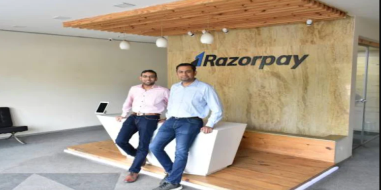 Razorpay acquires Ezetap