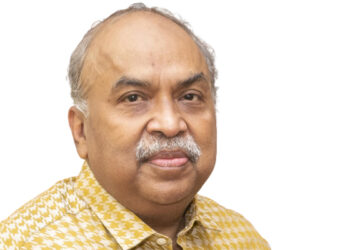 Sanjay Agarwal IAS