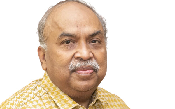 Sanjay Agarwal IAS