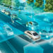 Addressing the Data Storage Challenges in Autonomous Mobility