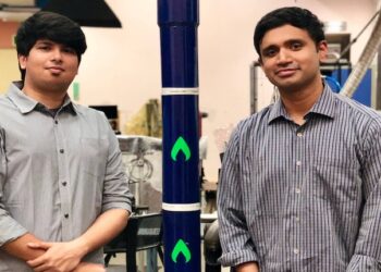 Agnikul Cosmos secures patent for single-piece 3D printed rocket engines