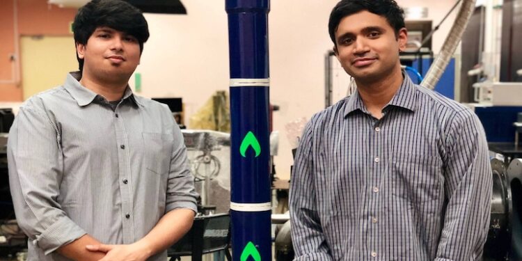 Agnikul Cosmos secures patent for single-piece 3D printed rocket engines