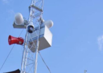 Army installs monitoring radar in north Sikkim to detect avalanche in 3 seconds