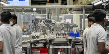 Dassault Systèmes strengthens R&D and services capabilities in India