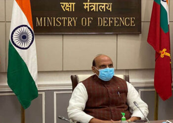 Defence Ministry Signs MoU with Bank of Baroda, HDFC Bank to expand reach of SPARSH