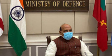 Defence Ministry Signs MoU with Bank of Baroda, HDFC Bank to expand reach of SPARSH