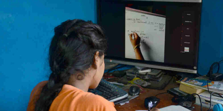 Delhi Government launches virtual school