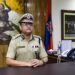 Delhi Police Undertakes Reshuffle