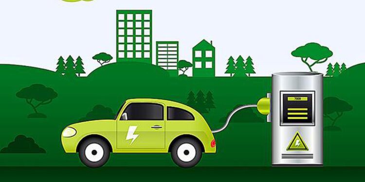 EKA Mobility ties up with goEgoNetwork for EV charging infrastructure