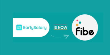 EarlySalary rebrands itself as ‘Fibe’
