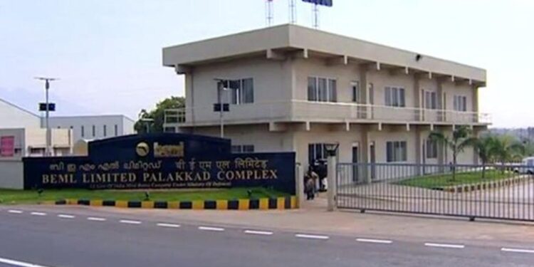 Government to accelerate disinvestment of BEML and Shipping Corporation
