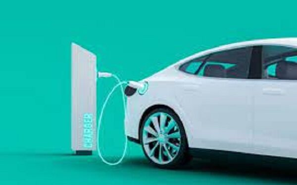 EV