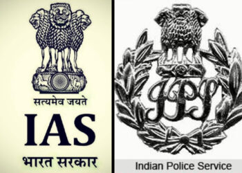 Government withdraws incentives, special allowance to IAS, IPS officers working in north-east regions
