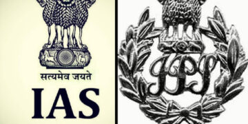 Government withdraws incentives, special allowance to IAS, IPS officers working in north-east regions