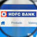 HDFC Bank adopts Bloomberg MARS SIMM to comply with Uncleared Margin Rules