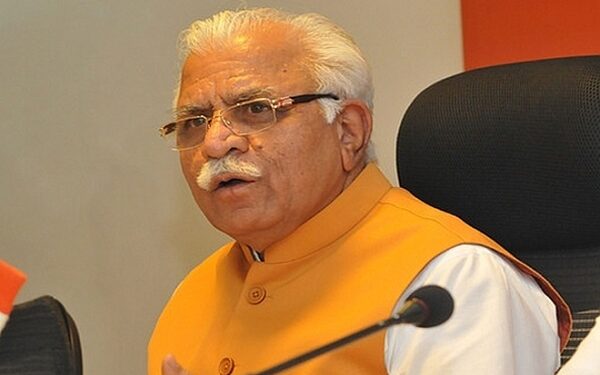 Haryana Undertakes Major Bureaucratic Reshuffle