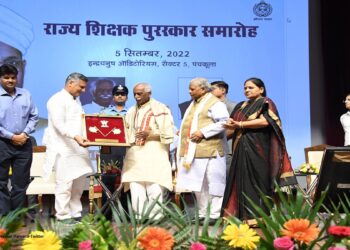 Haryana launches SEHAT scheme for school children