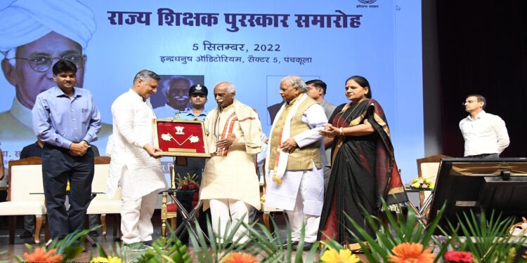 Haryana launches SEHAT scheme for school children