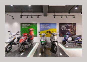 Hero Electric to set up Rs 1,200 crore manufacturing unit in Rajasthan