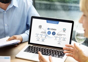 Hotelogix partners with Carmen Software to help hotels with easy accounting management