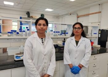 IIT Mandi Treats Colorectal Cancer with Natural Polymer-Based Smart Nanoparticles
