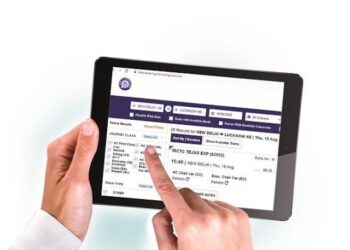 IRCTC set to enter payments sector, eyes aggregator license from RBI